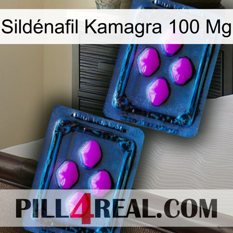 Sildénafil Kamagra 100 Mg 03